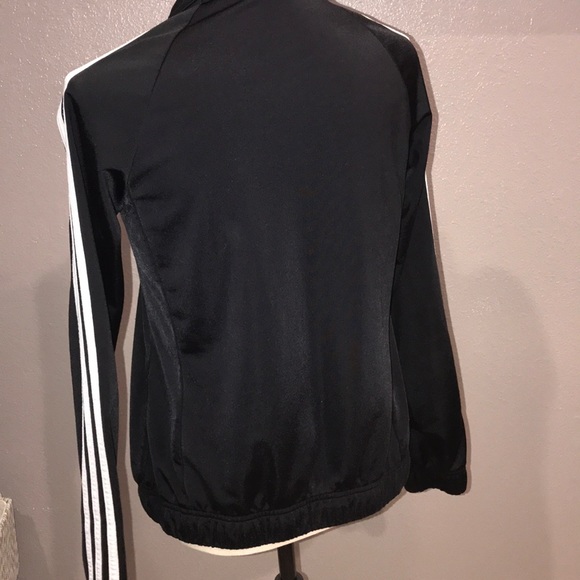 Adidas jacket - Picture 2 of 3